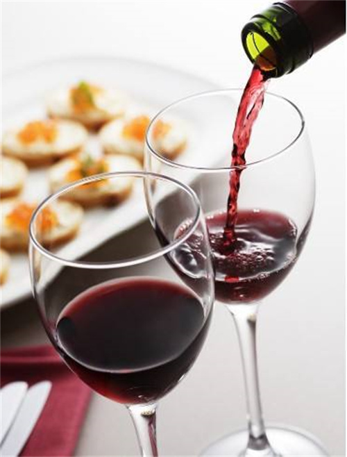 长城干红赤霞珠干红葡萄酒品味人生中的美好，享受幸福时光