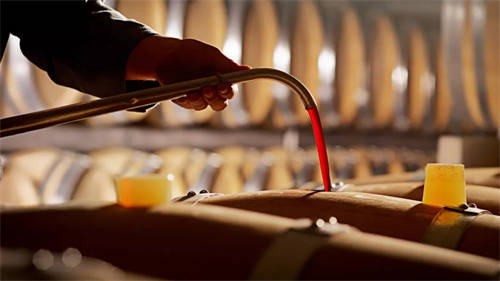 法国普林斯酒庄干红2012品味高贵，让你瞬间成为酒品专家