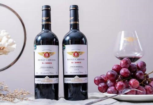 倍乐干红葡萄酒，品味法国红酒的独特魅力