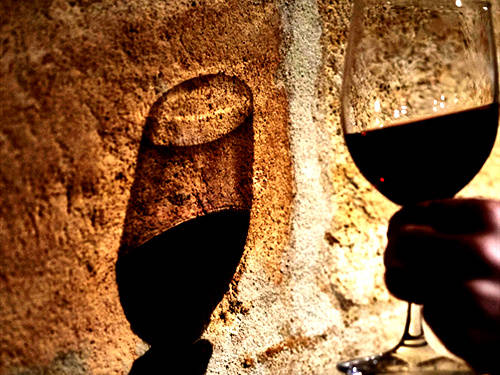 法国葡萄酒酒精度多少合适?