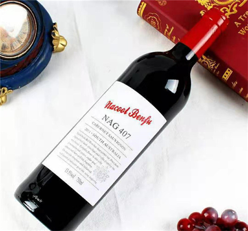 法国卡尔斯红酒的品牌和口感介绍