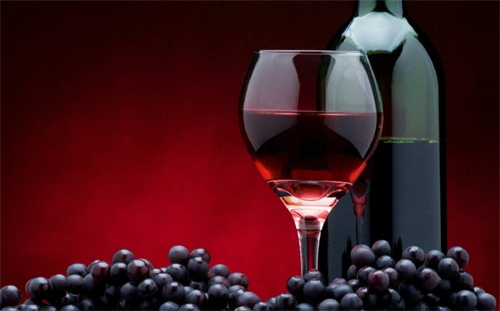 葡萄酒市场行情分析价格走势及影响因素
