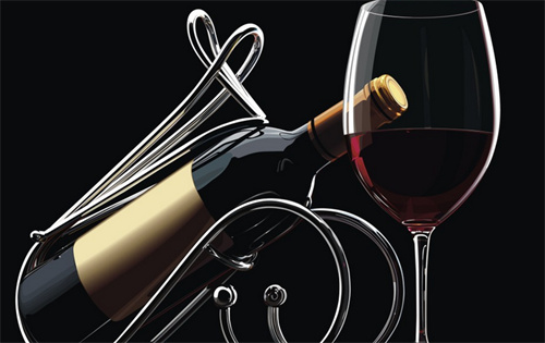 小飞卓庄园干红葡萄酒的口感和酿造方法