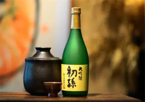 有什么好的清酒「幻之泷日本清酒价格」