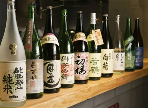 日本清酒排名是怎样的「日本清酒价格表」