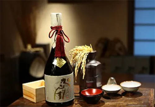清酒的用途探索日本传统文化中的美酒佳酿