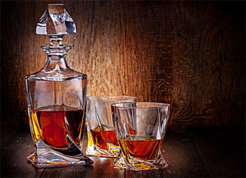 威士忌 XO品味高端生活的必备之选
